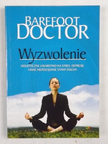 Doctor Barefoot - Wyzwolenie