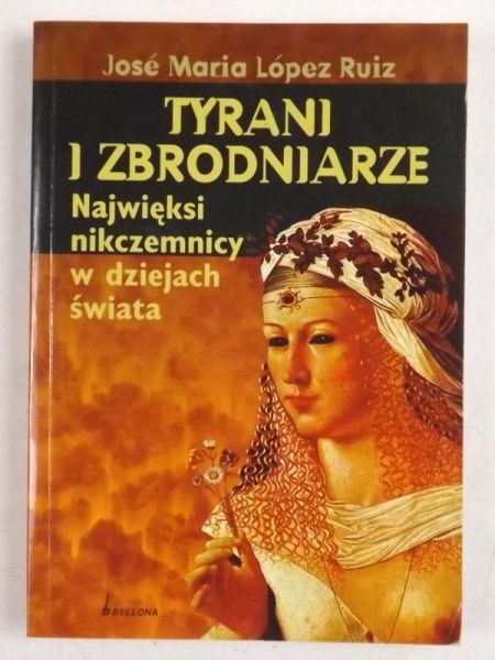 Tyrani i zbrodniarze