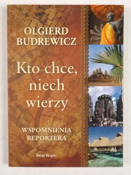 Kto chce niech wierzy