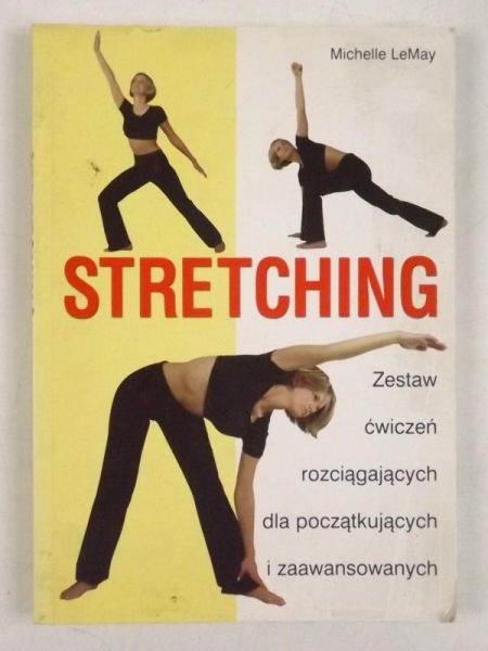 Stretching