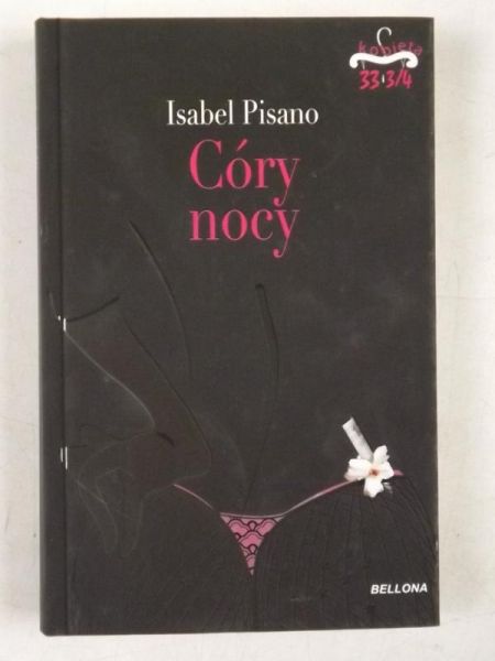 Córy nocy