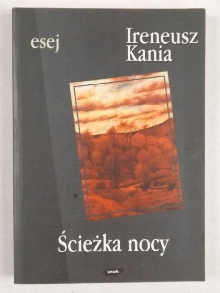Ścieżka  nocy