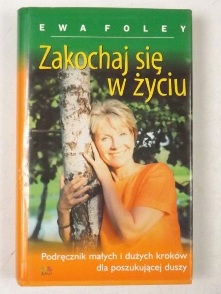 Zakochaj się w życiu