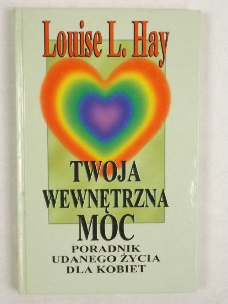 Twoja wewnętrzna moc