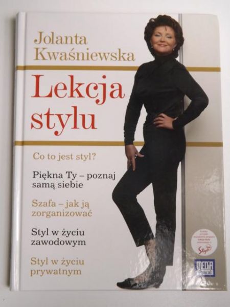 Lekcja stylu