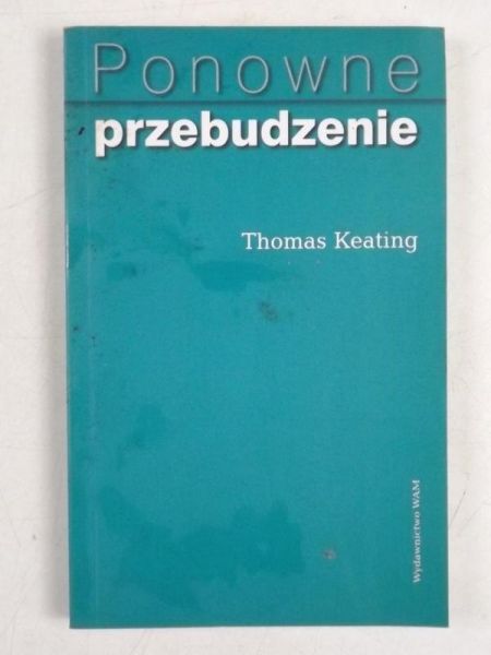 Ponowne przebudzenie