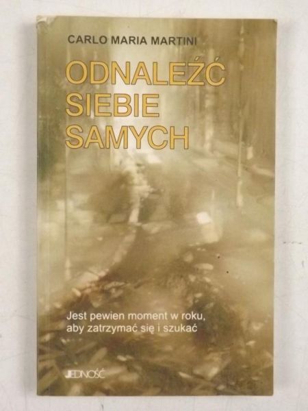Odnaleźć siebie samych