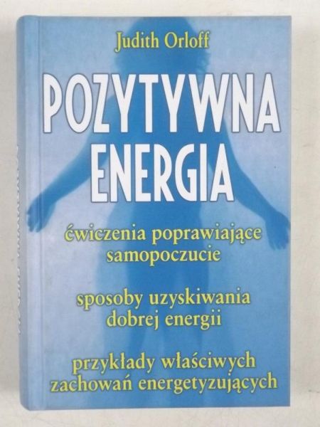 Pozytywna energia