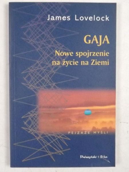 Lovelock James - Gaja