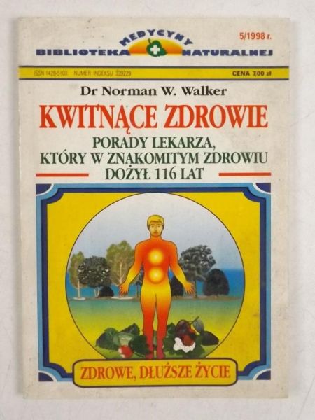 Kwitnące zdrowie