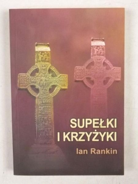 Supełki i krzyżyki
