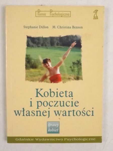Kobieta i poczucie własnej wartości
