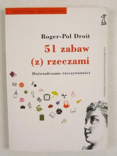 51 zabaw (z) rzeczami