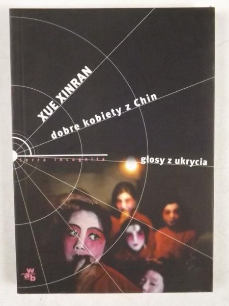 Dobre kobiety z Chin