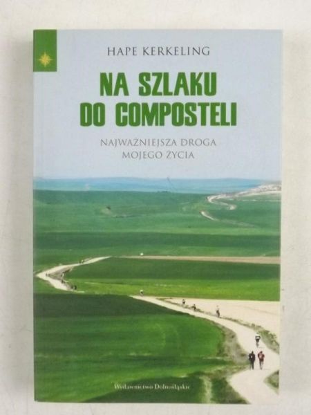 Na szlaku do Composteli