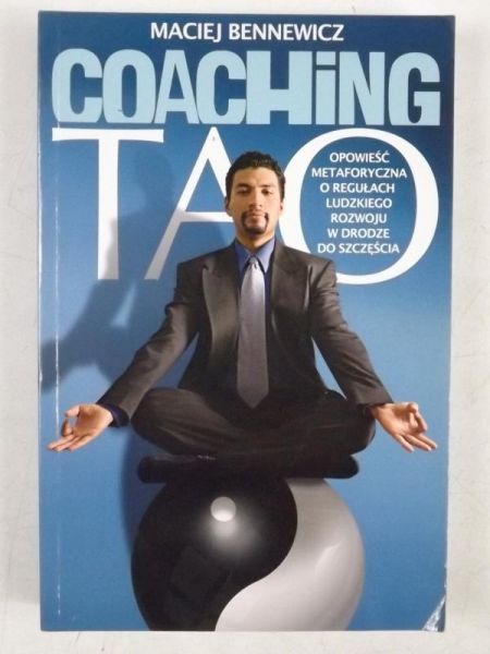 Coaching Tao