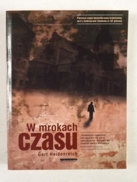 W mrokach czasu
