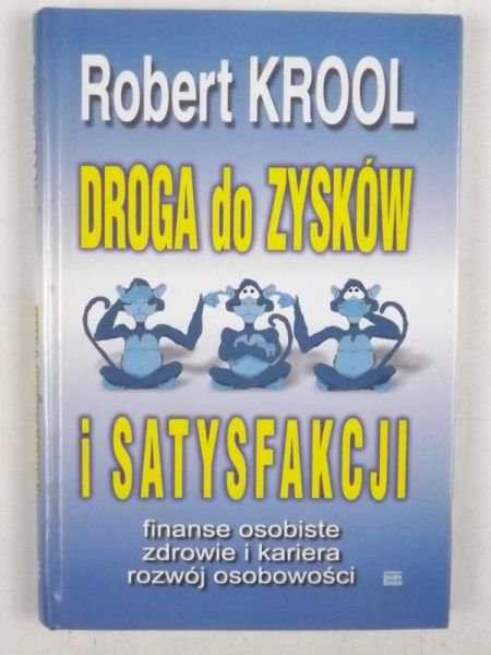 Droga do zysków i satysfakcji