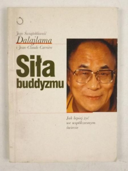 Dalajlama - Siła buddyzmu