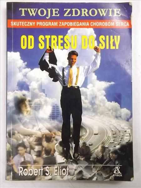 Od stresu do siły