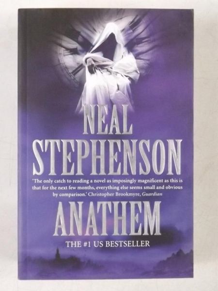 Anathem
