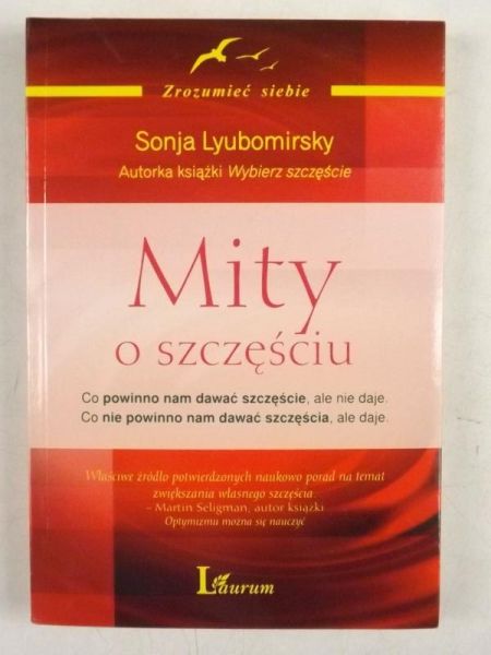 Mity o szczęściu