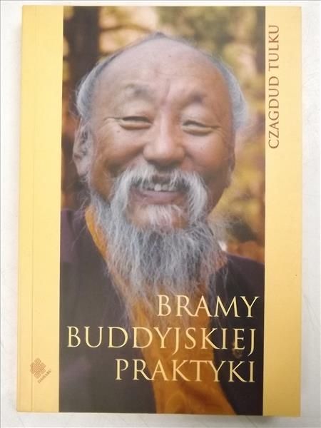 Bramy buddyjskiej praktyki