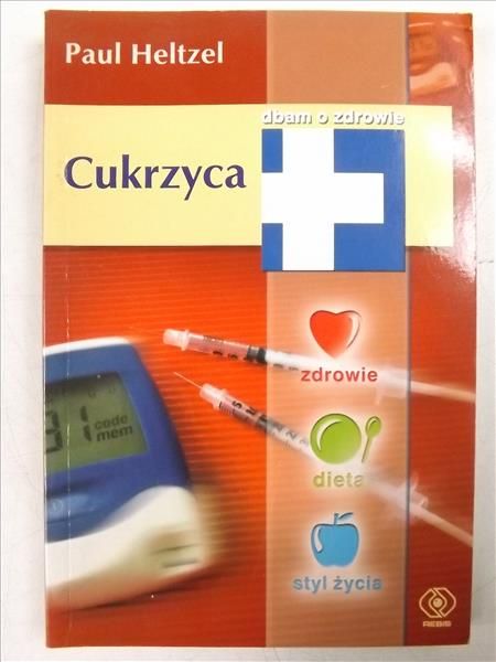 Cukrzyca