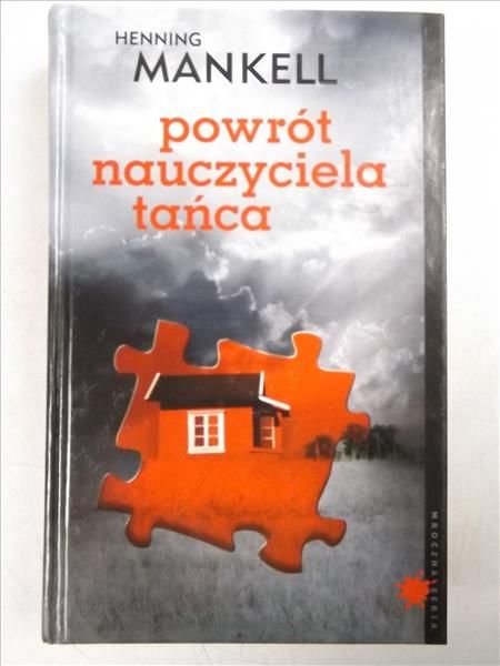 Powrót nauczyciela trańca