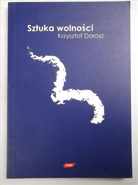 Sztuka wolności