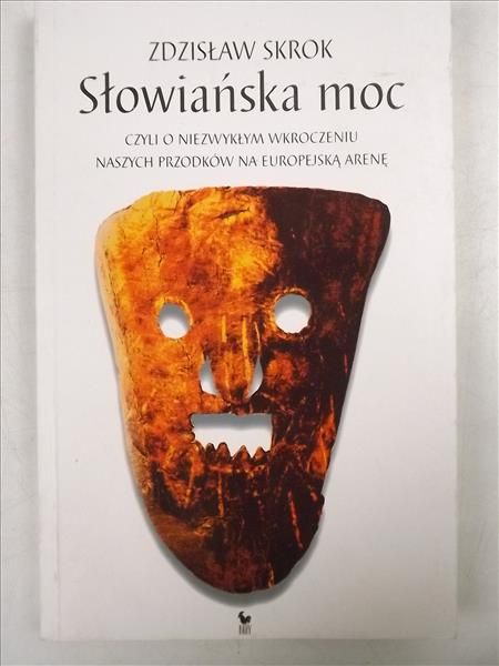 Słowiańska moc