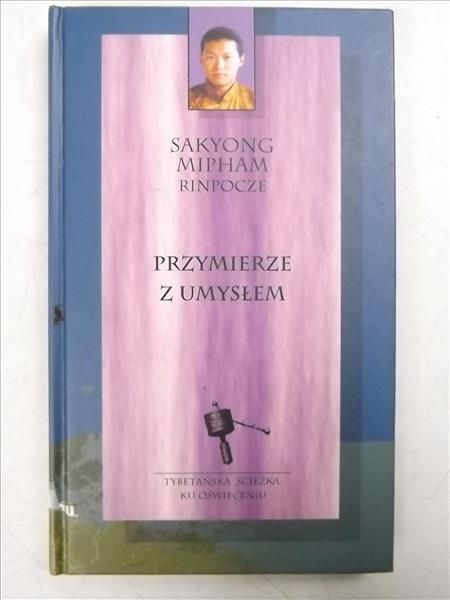 Przymierze z umysłem