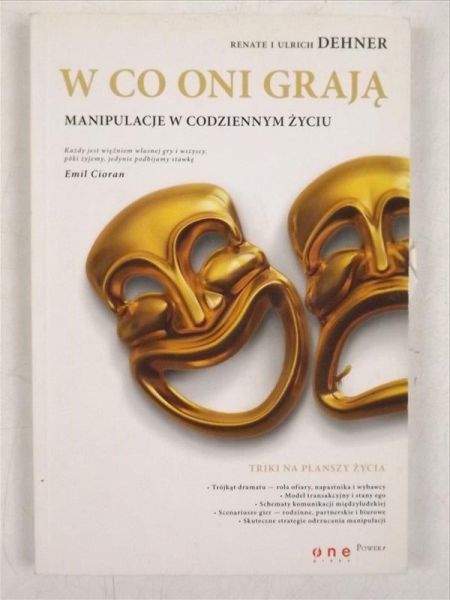 Renate,   - W co oni grają