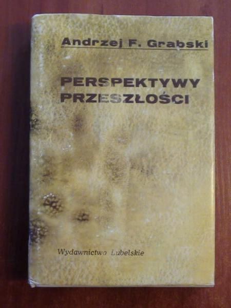 Andrzej  - Perspektywy przeszłości