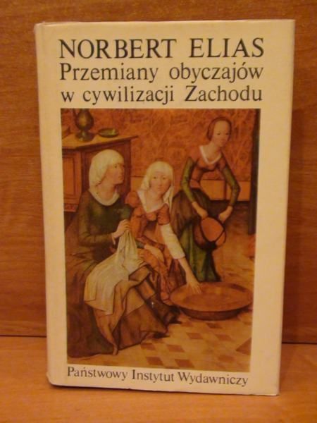 Przemiany obyczajów w cywilizacji Zachodu