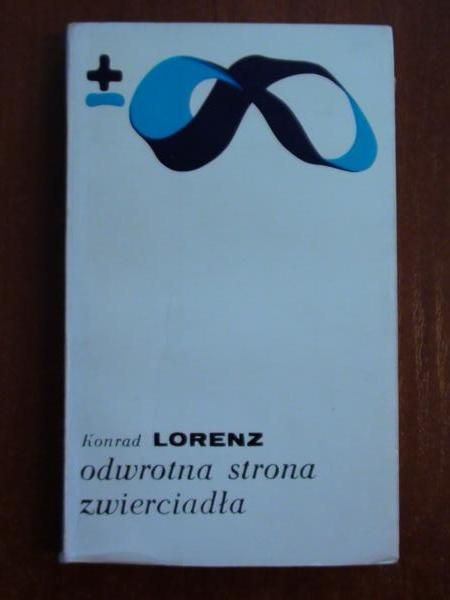 Odwrotna strona zwierciadła