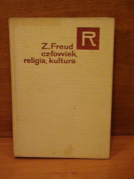 Człowiek, religia, kultura
