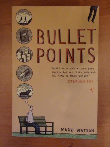 Bullet Points