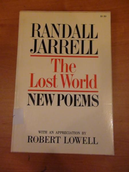 The Lost World