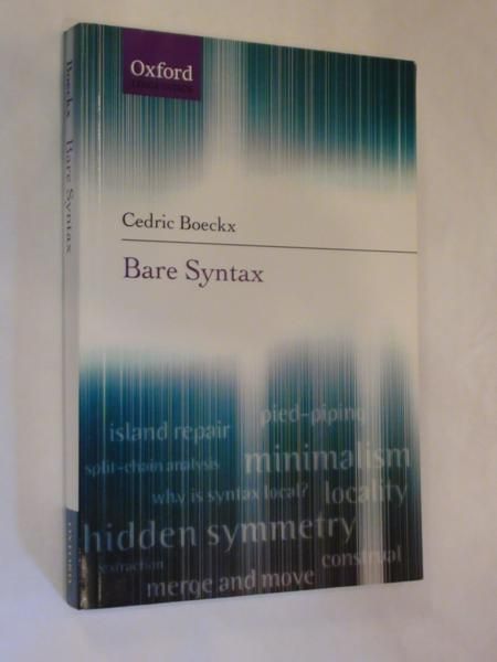 Bare Syntax
