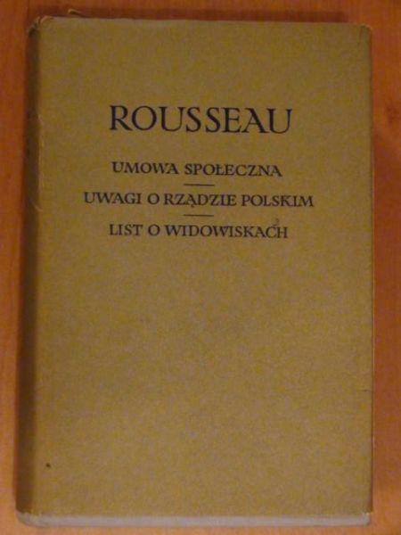Umowa społeczna BKF