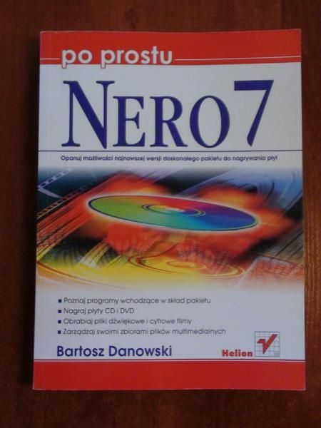 Danowski Bartosz - Po prostu Nero 7