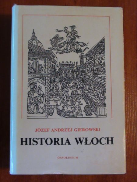Historia Włoch