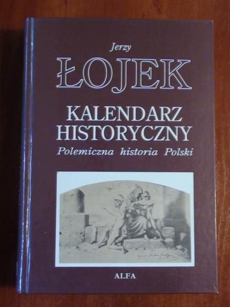 Kalendarz historyczny