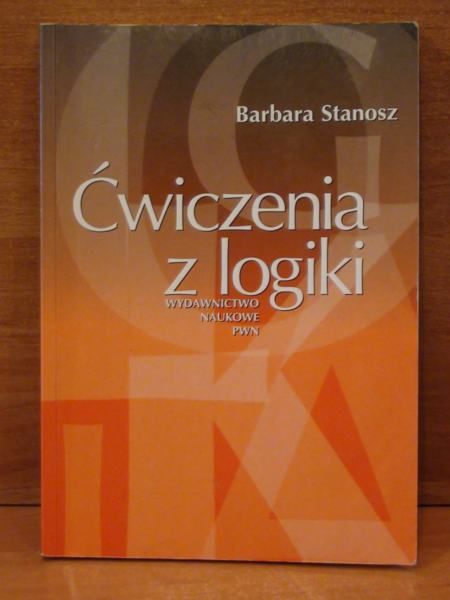 Ćwiczenia z logiki