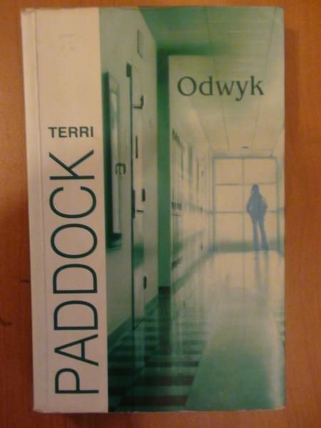 Paddock Terry - Odwyk