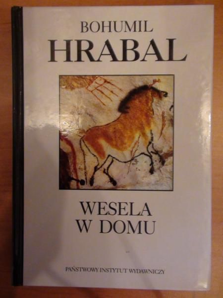 Wesela w domu