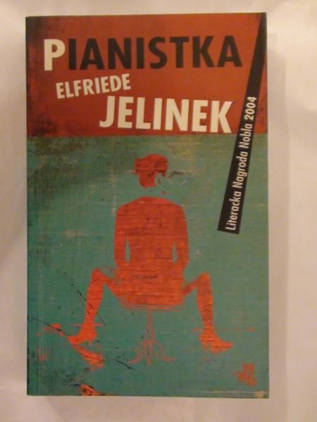 Pianistka