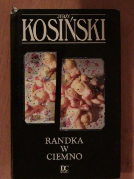 Kosiński Jerzy - Randka w ciemno