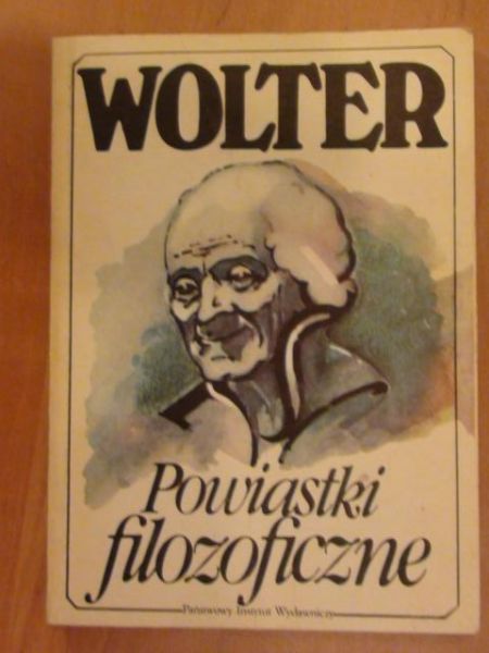 Powiastki filozoficzne